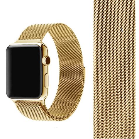 milanese apple watch band 42mm replica|milanese loop 42mm.